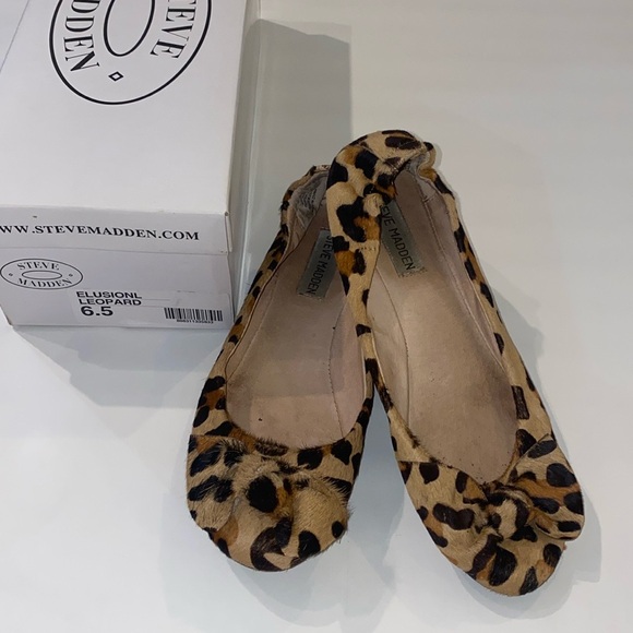Steve Madden Ballet Flats - Picture 11 of 11